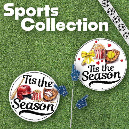 Sports Collection
